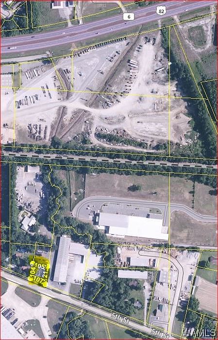 2nd image of 6800 5th St