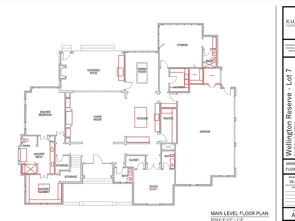 2nd image of 2129 Reserve Ln