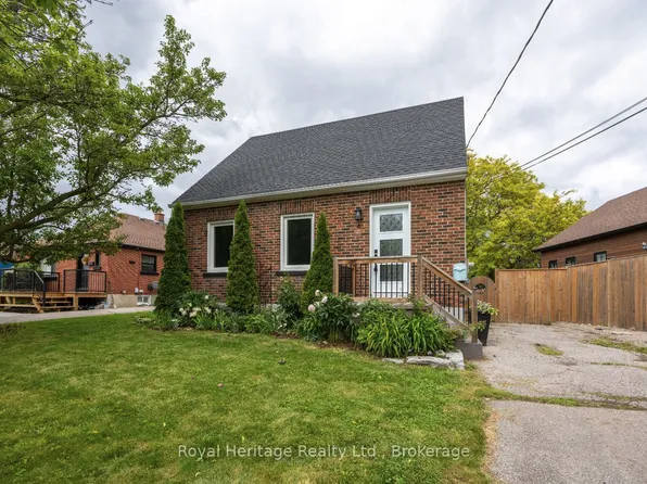 4 Jane St, Clarington, ON L1C 1G1
