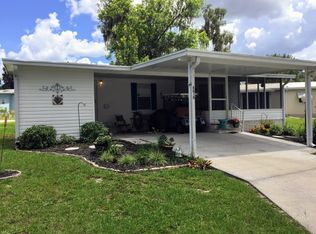 8018 E Riverbirch Pl, Floral City, FL 34436