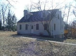 4741 Jessup Rd, Cincinnati, OH 45247