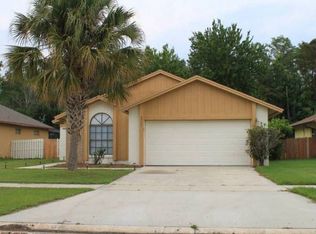 2497 Ginger Mill Blvd, Orlando, FL 32837