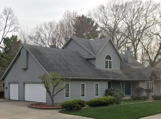 2317 Blissfield Ct, Muskegon, MI
