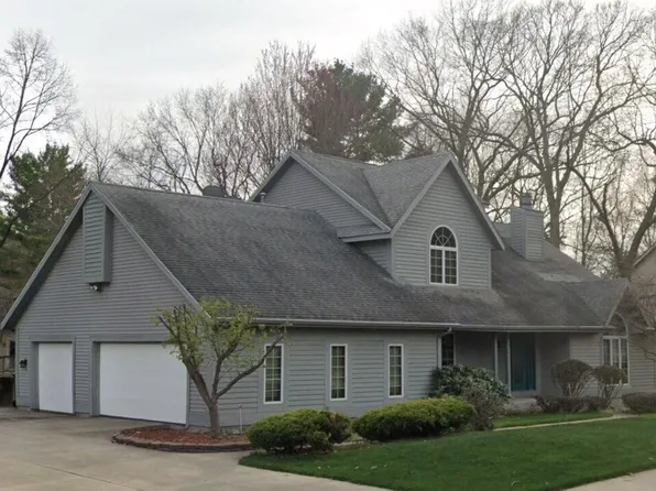 2317 Blissfield Ct, Muskegon, MI 49441