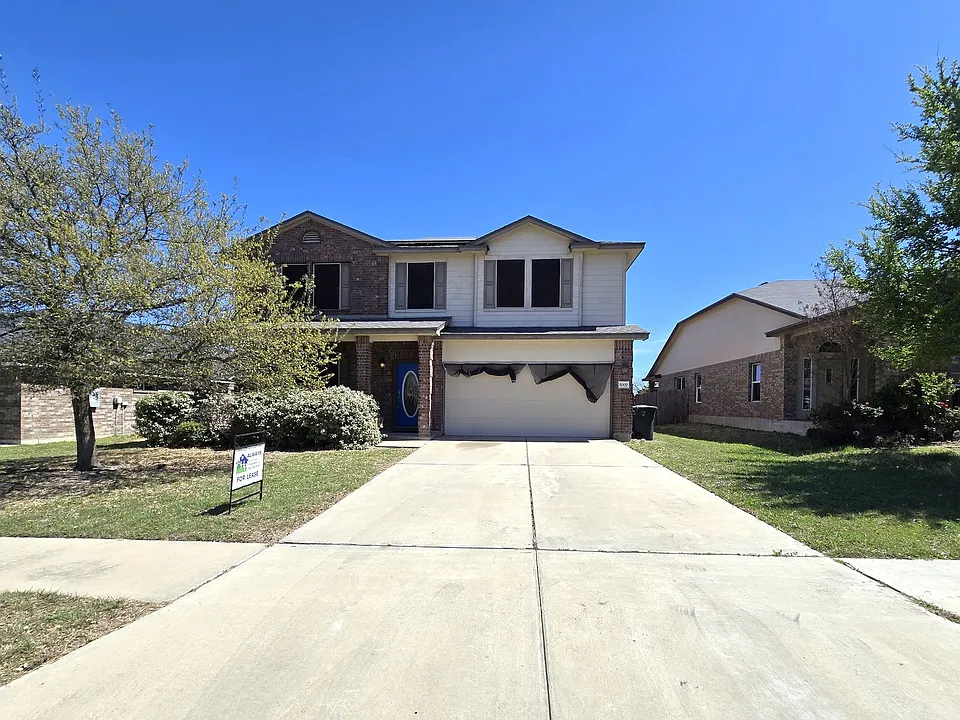 5000 Willamette Ln