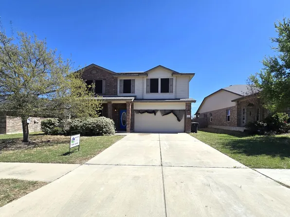 5000 Willamette Ln, Killeen, TX 76549