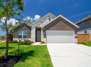 1552 Dawn Harbor Dr, Katy, TX 77493