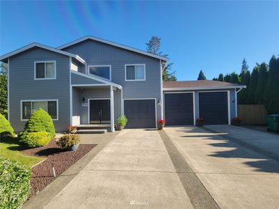 1510 12th Place NE, Auburn, WA, 98002