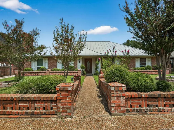 3413 Foxbriar, Schertz, TX 78108