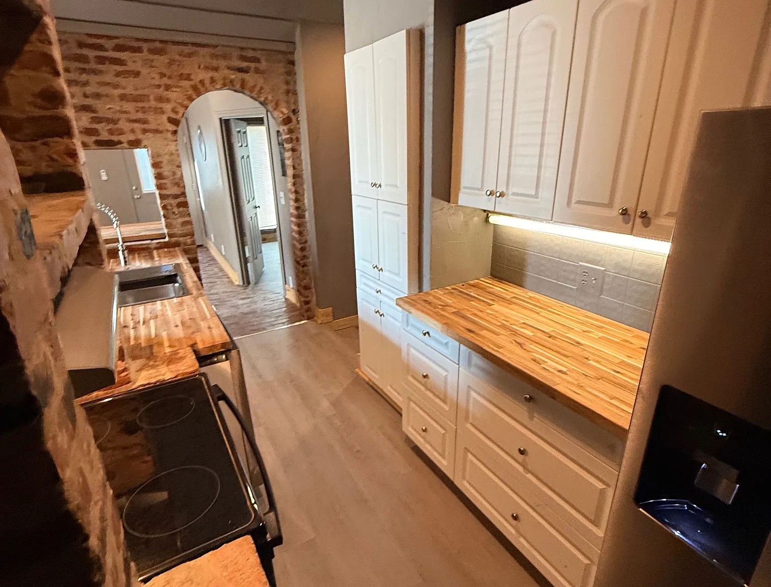2 bed, 800 sqft, $925 — Photo 1