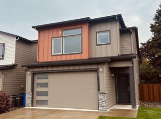 3540 NE 61st Way, Vancouver, WA 98661