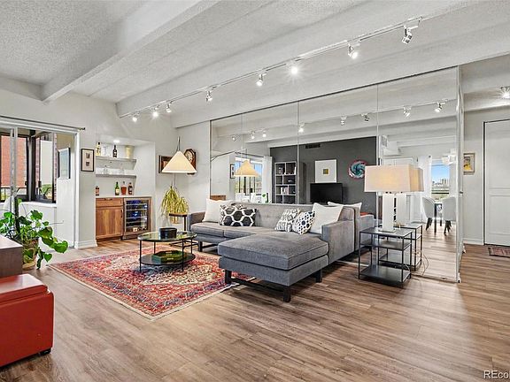 3rd image of 130 N Pearl Street #501