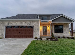 133 Bill Perkins Ln, Georgetown, KY 40324