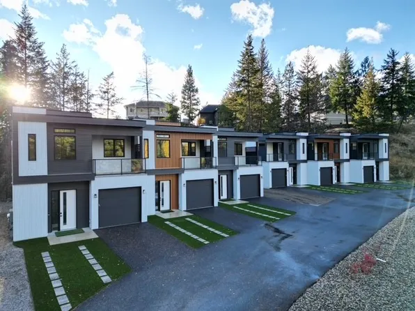 9188 Tronson Rd #1, Vernon, BC V1H 1E2