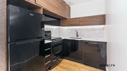 Rented by Nooklyn NYC LLC