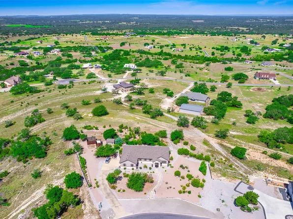 504 Cedar Mountain Dr, Marble Falls, TX 78669