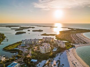 650 Collany Rd UNIT 406, Tierra Verde, FL 33715