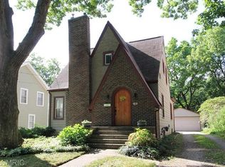 21 Ravinia St, Kalamazoo, MI 49001