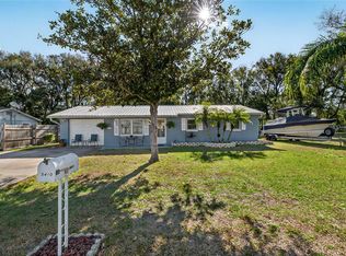 5410 Tangerine Dr, Zephyrhills, FL 33542
