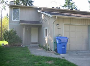 5828 186th Avenue Ct E, Bonney Lake, WA 98391