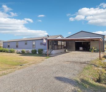 3904 Gary St, Cleburne, TX, 76031