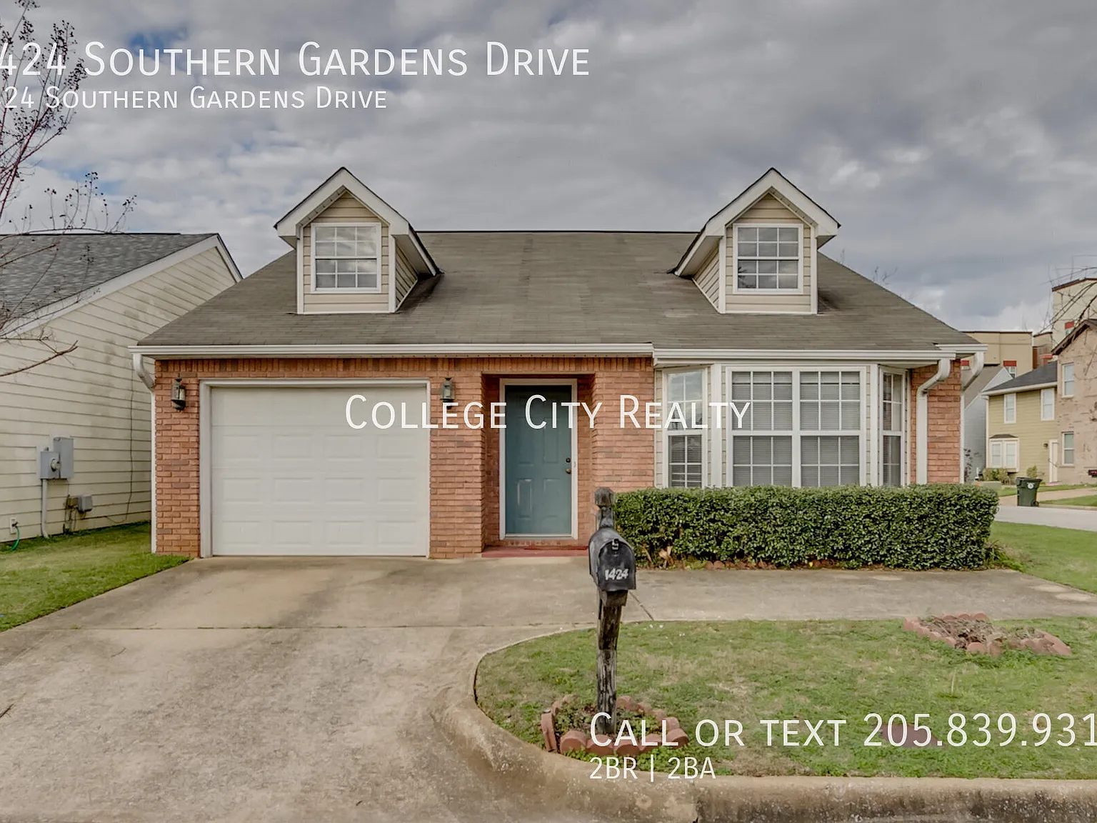 1424 Southern Gardens Drive — Photo 2