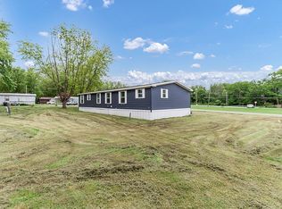 6037 Route 5 LOT 13, Brocton, NY 14716