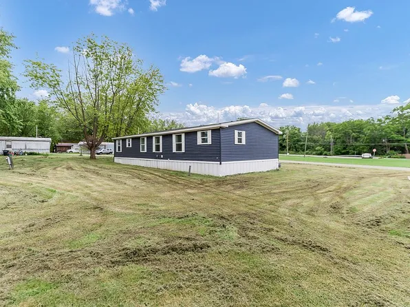 6037 Route 5 Lot 13, Brocton, NY 14716
