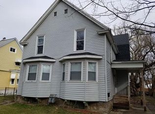 21 C St, Niagara Falls, NY 14303