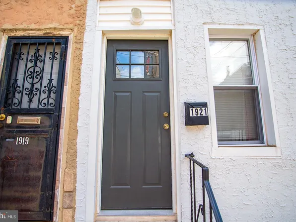 1921 E Oakdale St, Philadelphia, PA 19125