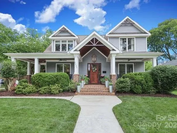 3237 Sunset Dr, Charlotte, NC 28209