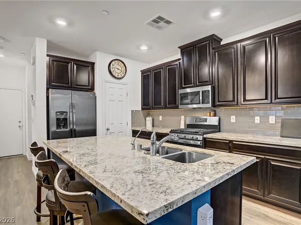 755 Glory Morning Ct, North Las Vegas, NV 89086