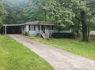 150 Curren St SE, Bessemer, AL 35022