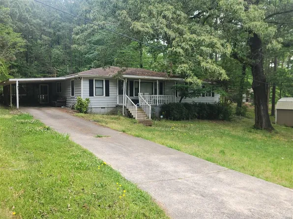 150 Curren St SE, Bessemer, AL 35022