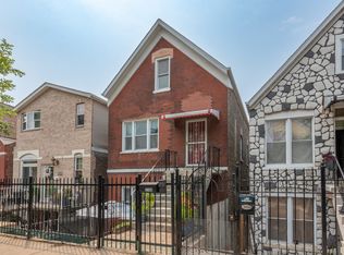 2145 W 21st Pl, Chicago, IL 60608