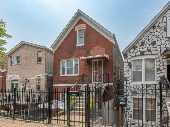 2145 W 21st Pl, Chicago, IL 60608