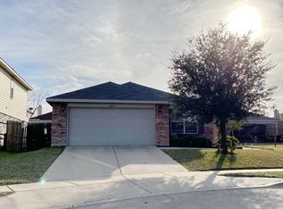 3321 Guyana Rd, Fort Worth, TX 76123