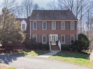 225 Millspring Dr, Forest, VA 24551
