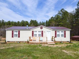 1150 Wyatt Miles Rd, Gladys, VA 24554