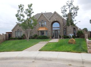 4236 Timberglen Pl, Midland, TX 79707