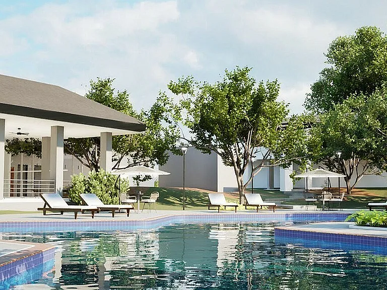 Pool Area 2