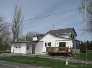 N10643 Water Street Rd, Lomira, WI 53048