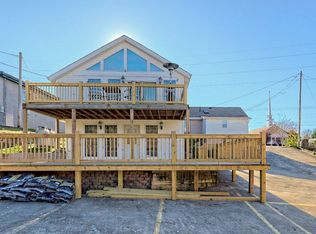 130 N Main St, Hiawassee, GA 30546