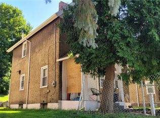 513 Ohio Ave, Midland, PA 15059