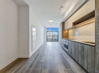 181 Sterling Rd #511-C01, Toronto, ON M6R 2B2