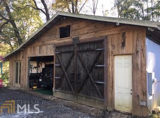 835 J Mountain Dr, Dahlonega, GA 30533