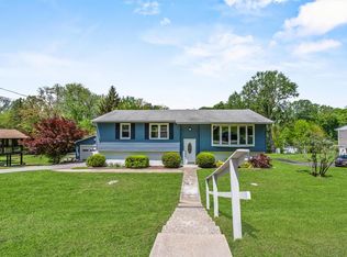 8 Cameron Ln, Wappingers Falls, NY 12590