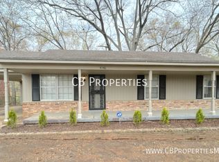 4146 Crain Rd, Memphis, TN 38128