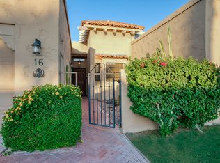 7318 E Palo Verde Ln #16, Scottsdale, AZ 85250