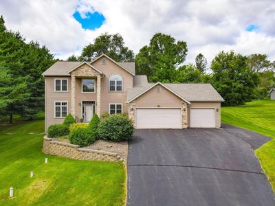 N1609 Pleasant ROAD, Fort Atkinson, WI, 53538